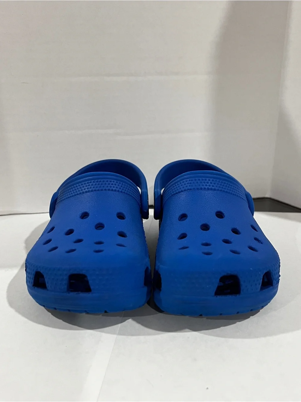 CROCS preowned royal